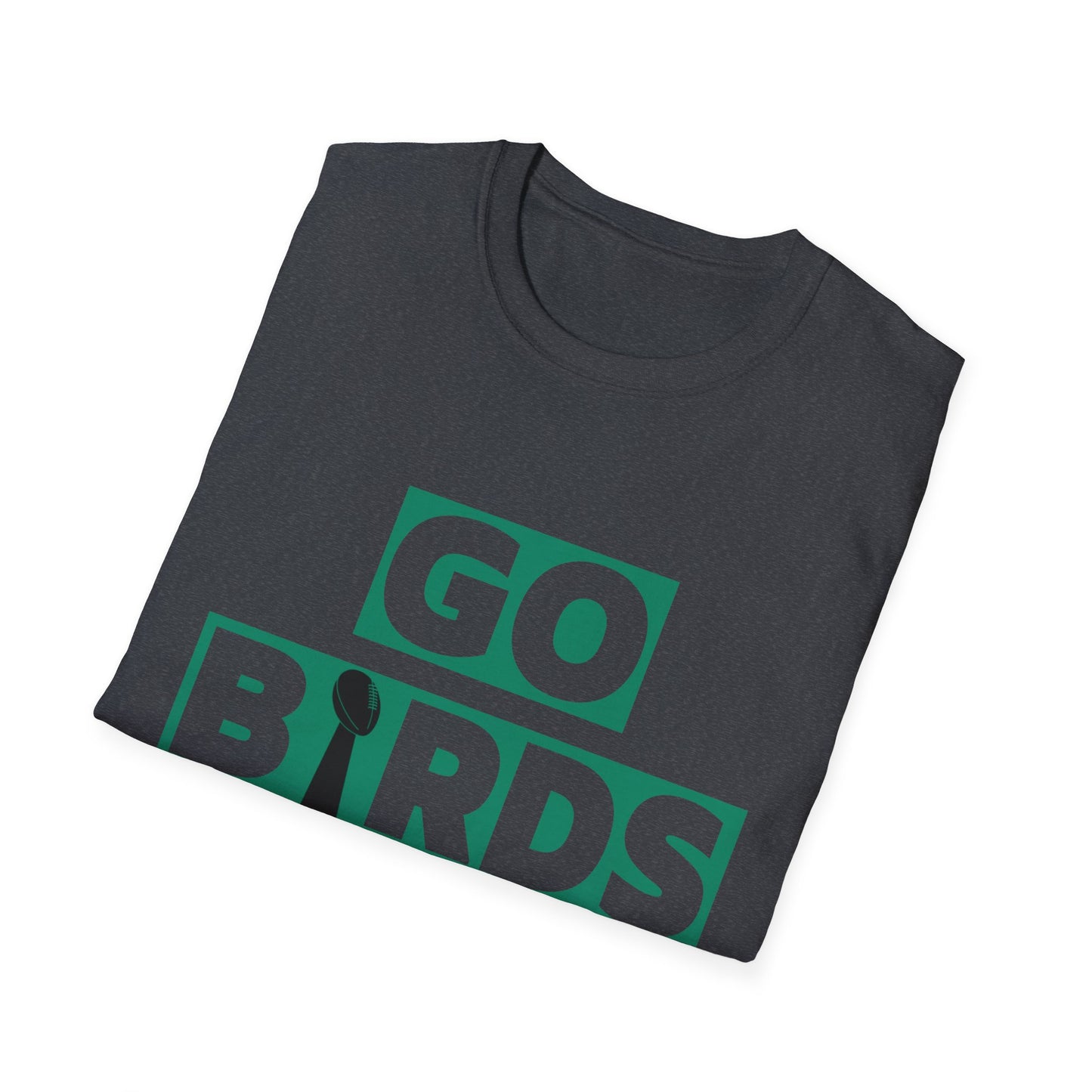 Go Birds T-Shirt