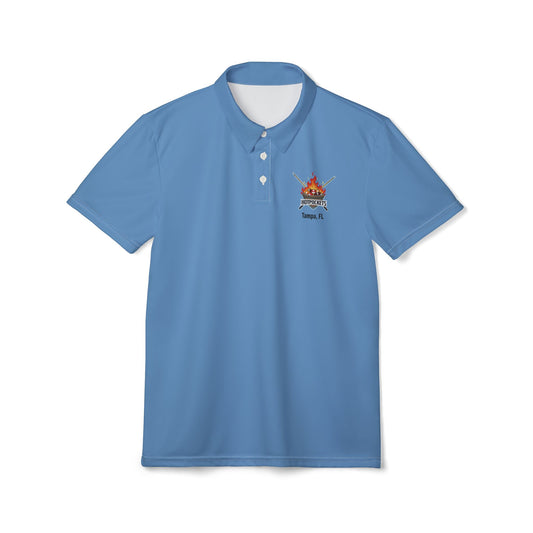 Hot Pockets Polo
